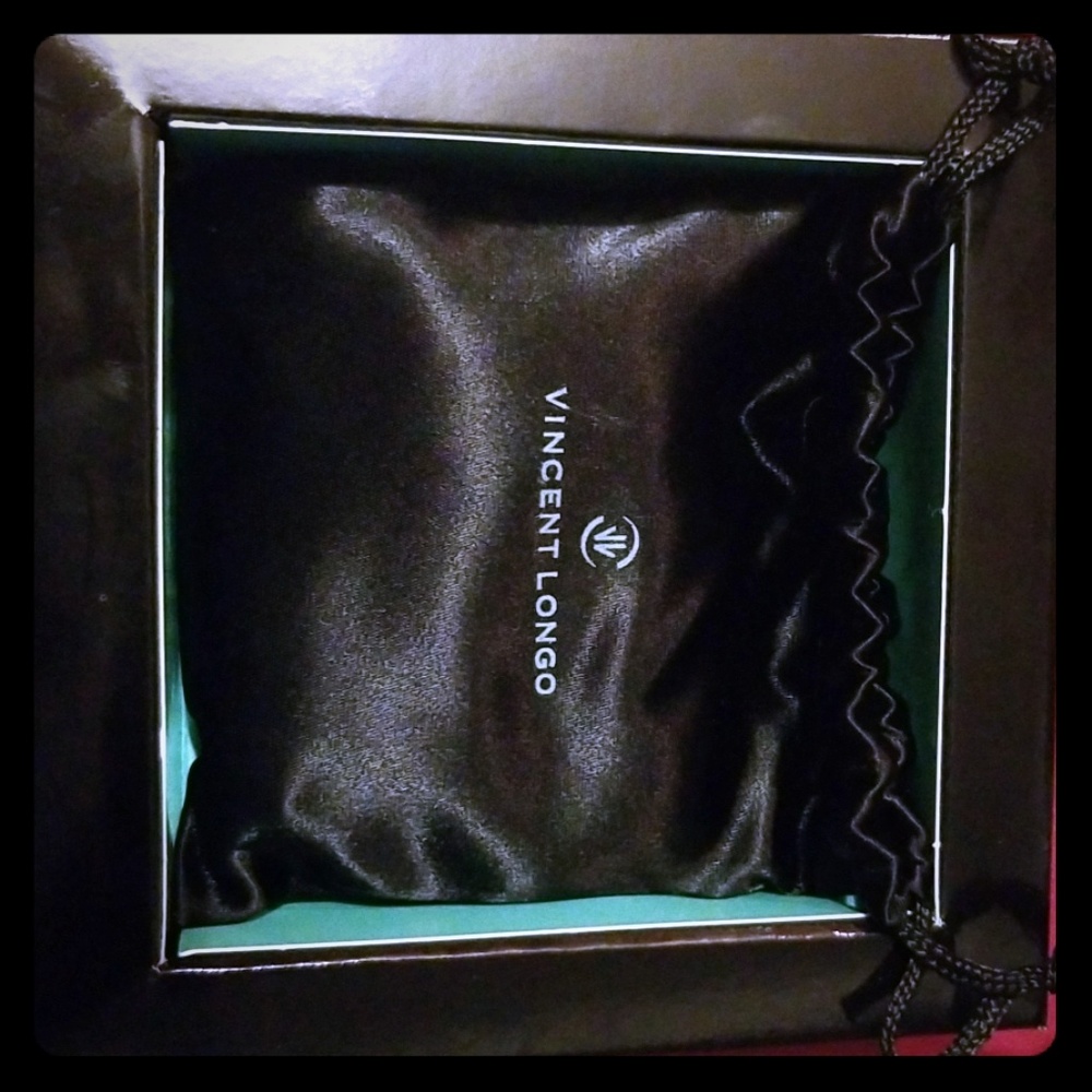 Vincent Longo Body Brush